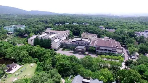 南京国际会议大酒店 (international conference hotel nanjing)