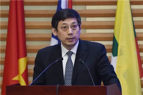 2019年水资源领域"澜湄周"活动暨澜湄水资源合作青