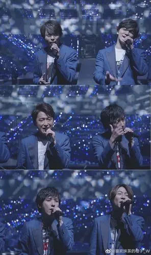 arashi - 堆糖,美图壁纸兴趣社区