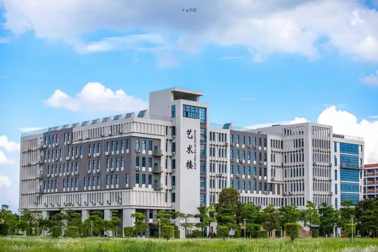 广东第二师范学院花都校区 - 知乎