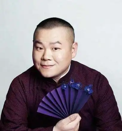 郭德纲和岳云鹏的黑桃心发型究竟有何讲究呢?