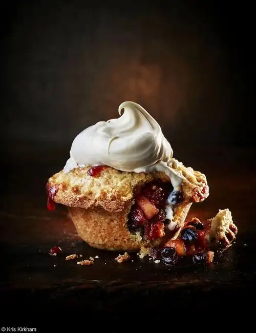 2022美食大赛获奖作品每一张照片都有自己的故事