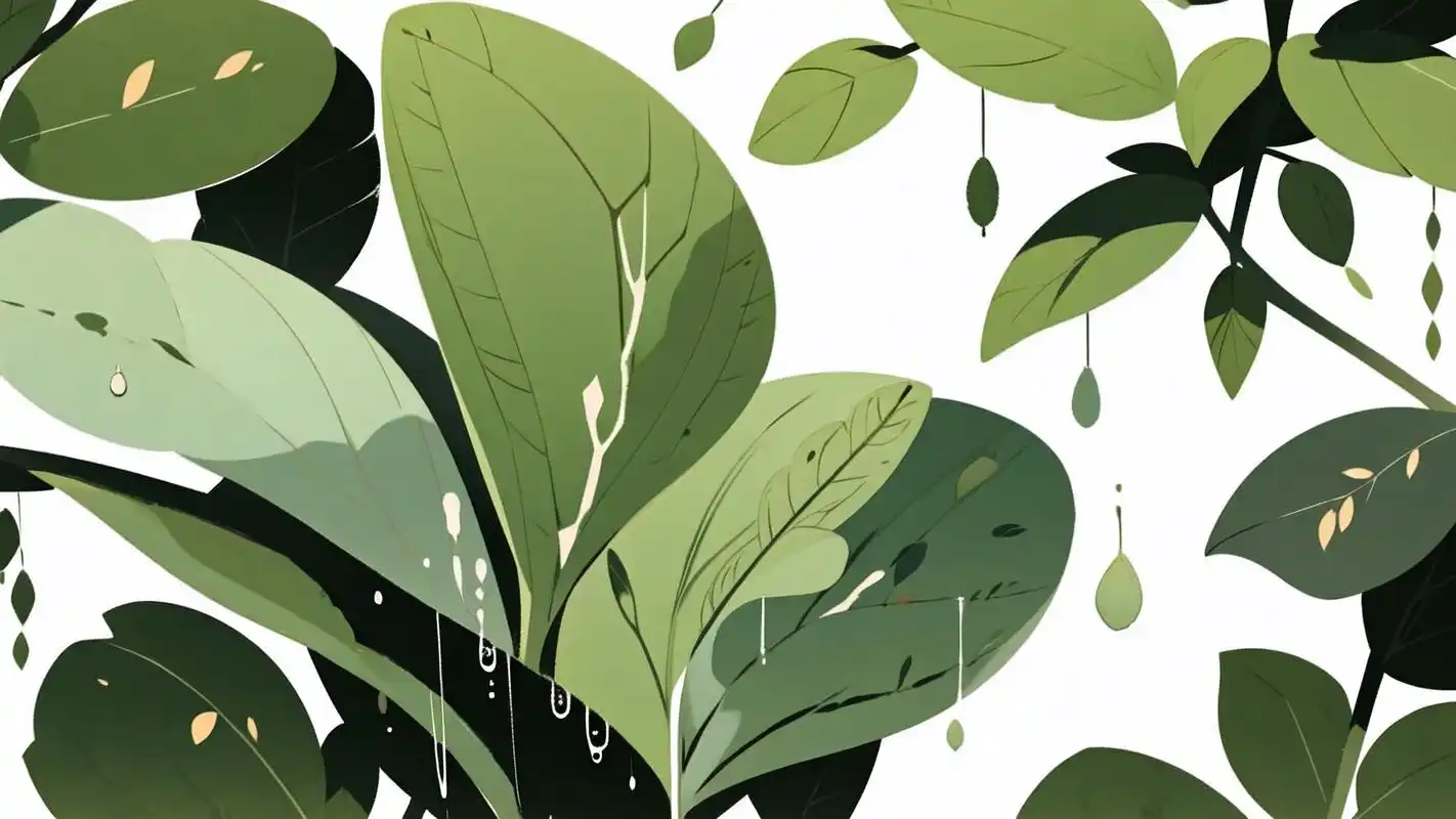 无论是作为手机壁纸,还是电脑桌面,都能让你感受到森林的宁静与美好.