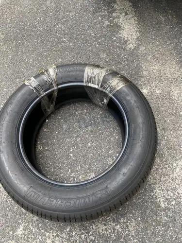 出售全新米其林轮胎225/60r17 103v 浩悦 primacy 3st