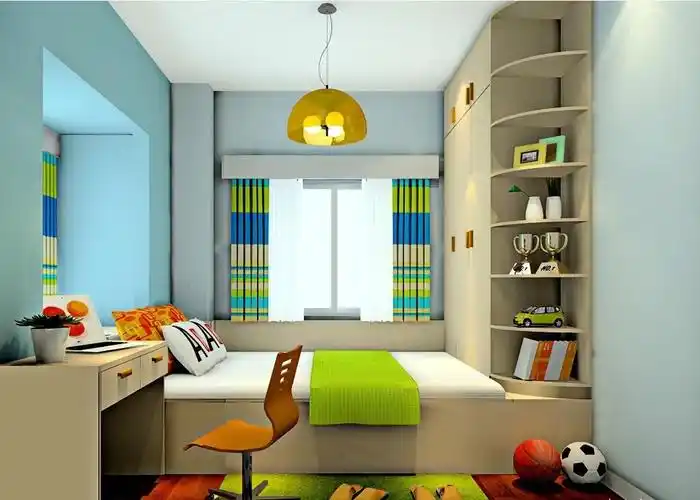 2018榻榻米装修效果图 2018榻榻米装修技巧