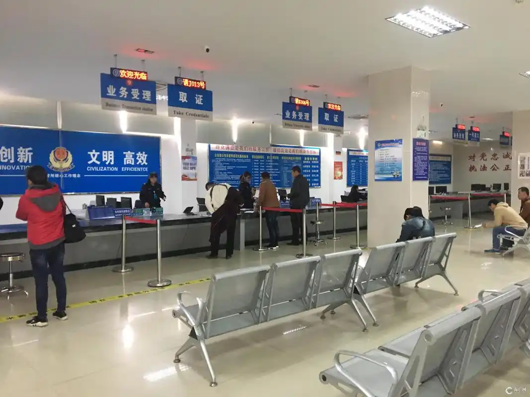 新车挂牌详细教程,不要去找4s店办,车管所:能自己办最好自己办