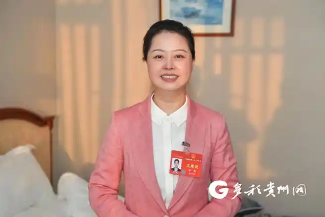 【聚焦全国两会·请回答,2023】全国人大代表李英:服务社区群众 创建