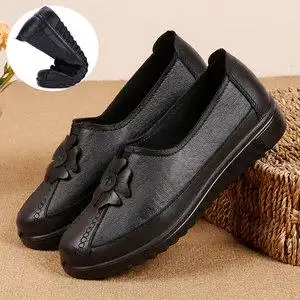 【老人鞋圆头老北京布鞋价格】最新老人鞋圆头老北京布鞋价格/批发