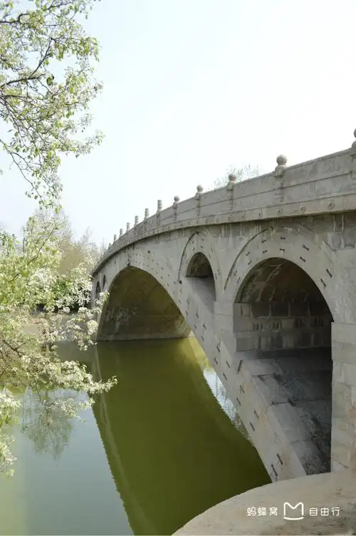赵州桥