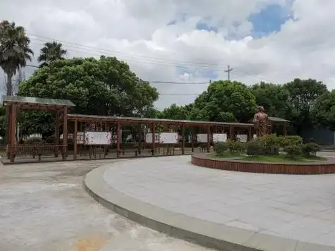 瑞安市阁巷中学