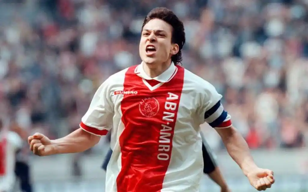 九十年代历届荷甲金靴盘点,超级前锋的摇篮?