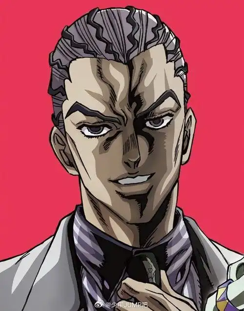 1月30日是jojo的奇妙冒险吉良吉影的生日