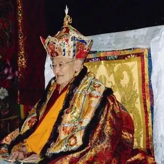 吉祥之日神山行(15)