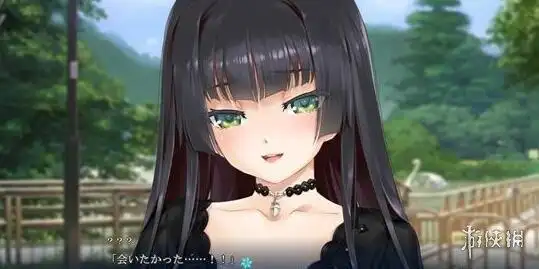 「约定……」男主和莲华相约不论轮回多少次都一定会找到对方,最后