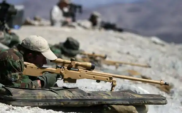 中国发明了一支"狙击炮",却有一个致命缺点