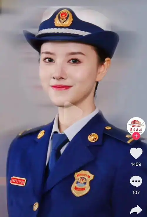 那么率先解析流量密码,活学活用推出女消防员的就是遵义消防了.