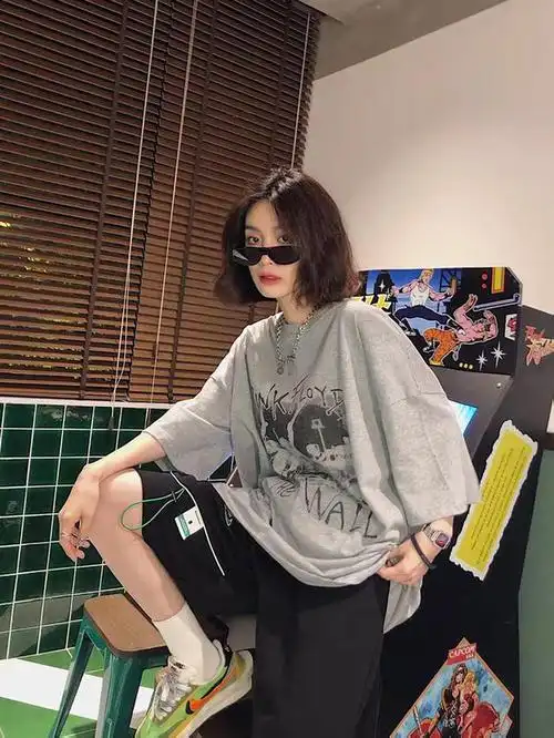 直男最喜欢的女生穿搭!7套不同风格,总有一套正中你心