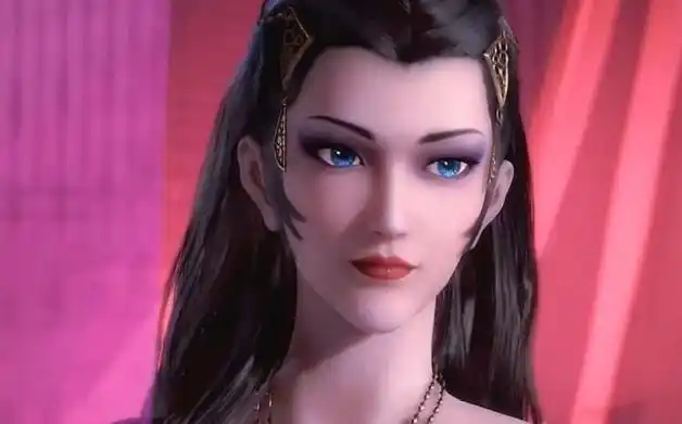 心月葵没有诞下天的孩子.