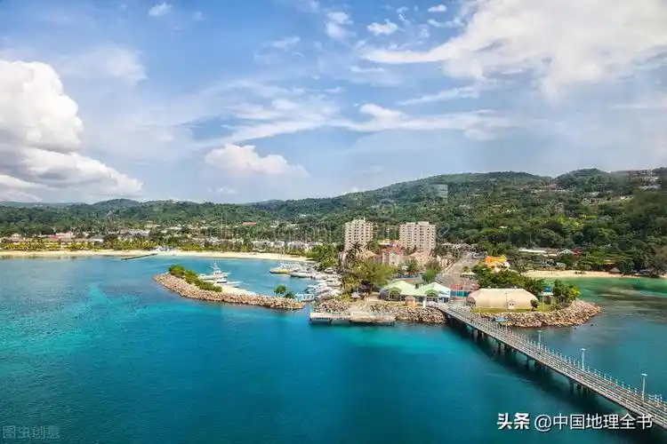 牙买加是个怎样的国家牙买加什么国家
