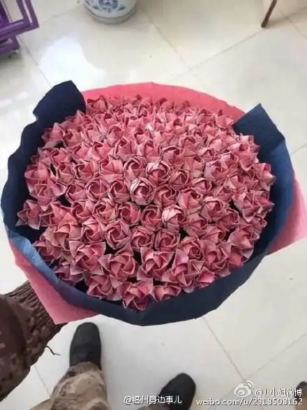 爱护人民币不是一句空话