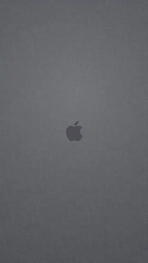 苹果标志,标志-手机壁纸