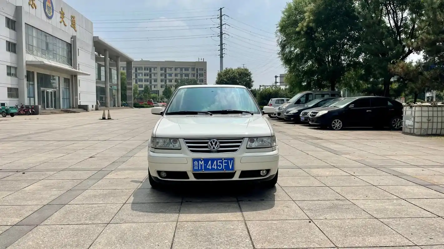 捷达前卫.10年捷达前卫 全车铁皮件1件补漆 实表12w公里 - 抖音