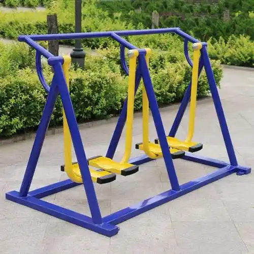 老年人户外活动器材】价格_批发_厂家_参数_图片_健身路径 - 搜好货网