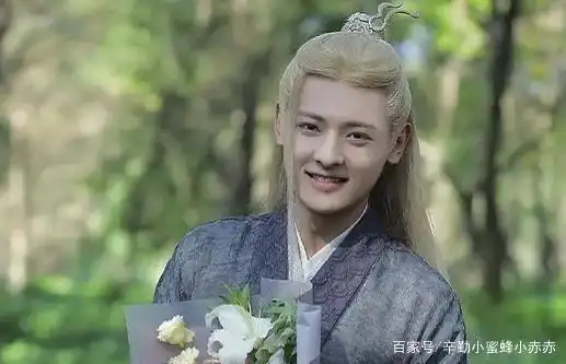 《琉璃》刚刚结束,腾蛇演员白澍情况不好,剧组多次使用