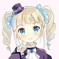 动漫头像女生可爱萌 卡哇伊可爱萌的动漫女头_微信头像图片大全