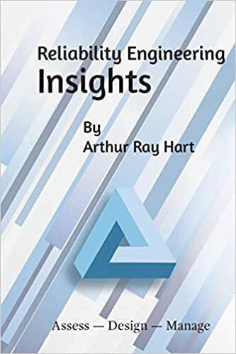 预订 reliability engineering insights: assess - design - manage