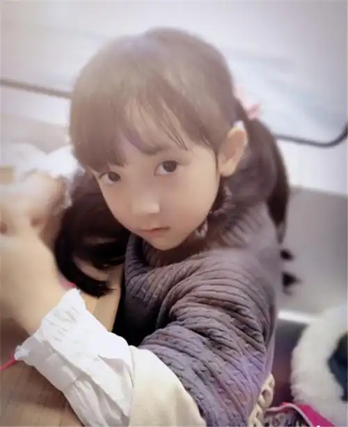 人民的名义张凯丽20岁女儿太美被称国民丈母娘