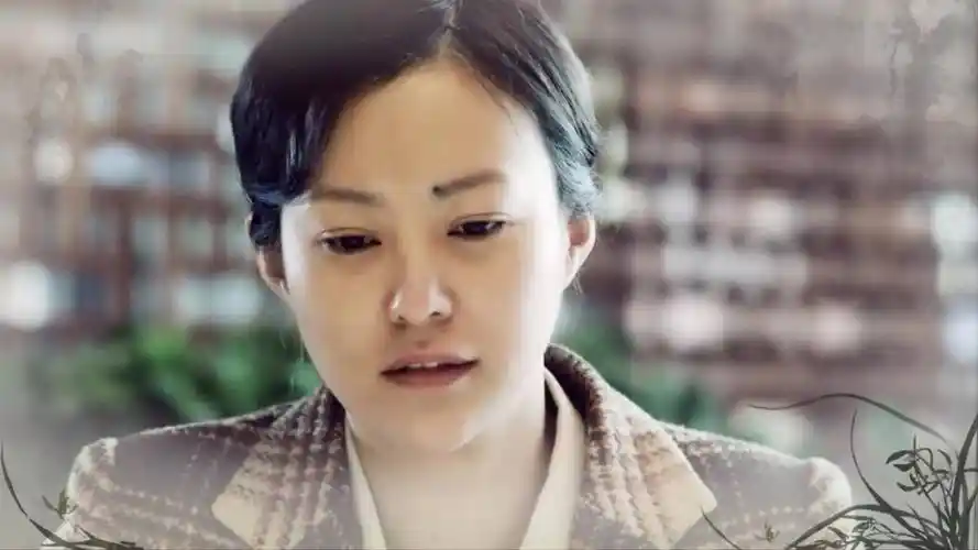 郝蕾:因拍摄大时尚戏被邓超分手,如今的她却是邓超高攀不起的人_表演