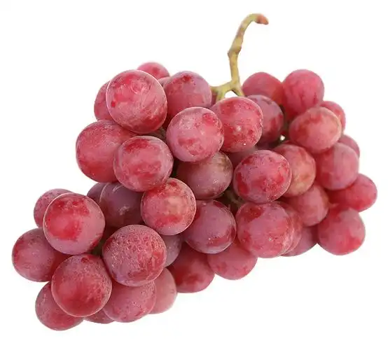 进口美国无籽红提