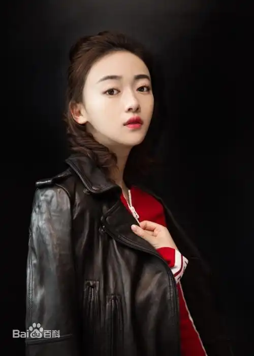 《延禧攻略》众妃中最矮的是163cm的舒妃,最高的是她!