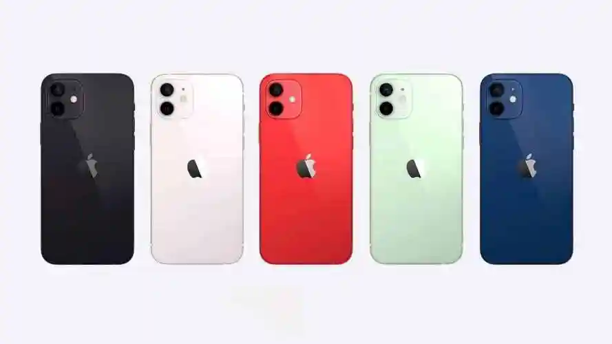 历代苹果iphone手机发布外观参数回顾,你还记得吗?