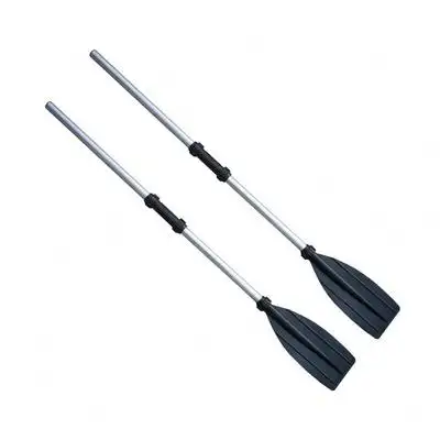 船桨划桨手摇一对加厚防滑耐用多功能道具加固船桨