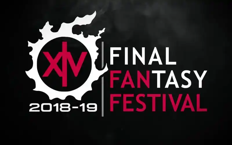 【ff14】2018-2019粉丝节fanfest se官方宣传视频
