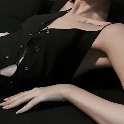 骚气网图御姐女头 堆糖精选女头妩媚性感 - 女生头像 - 潮人个性网