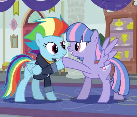 我真的可以参加闪电飞马队吗