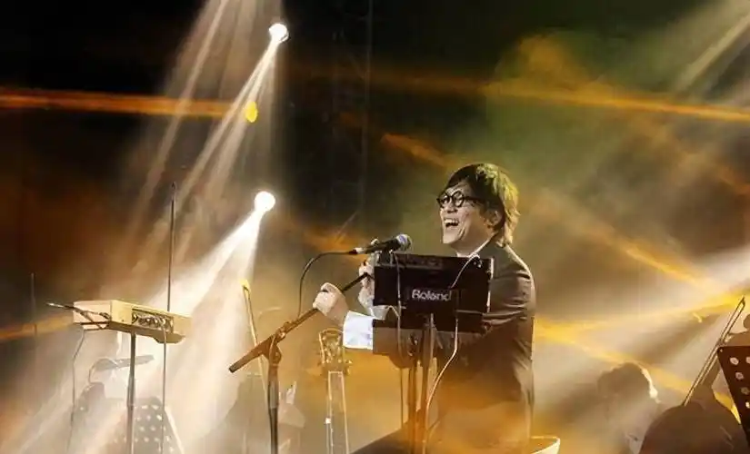 爱奇艺新增两档音综,拟邀嘉宾都有周深,毛不易王源也受邀_节目_李健