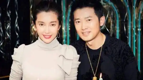 任泉宠了12年的妻子曝光,竟是熟悉的她,难怪多年无绯闻_事业_李冰冰