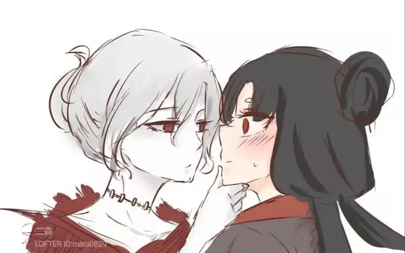 【第五人格/双红】红蝶红夫人高燃(x)低燃剪辑