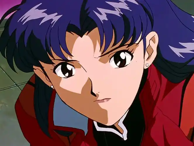 葛城美里_高清图集_新浪网