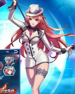 天天炫斗凯瑟琳有什么技能凯瑟琳厉害吗