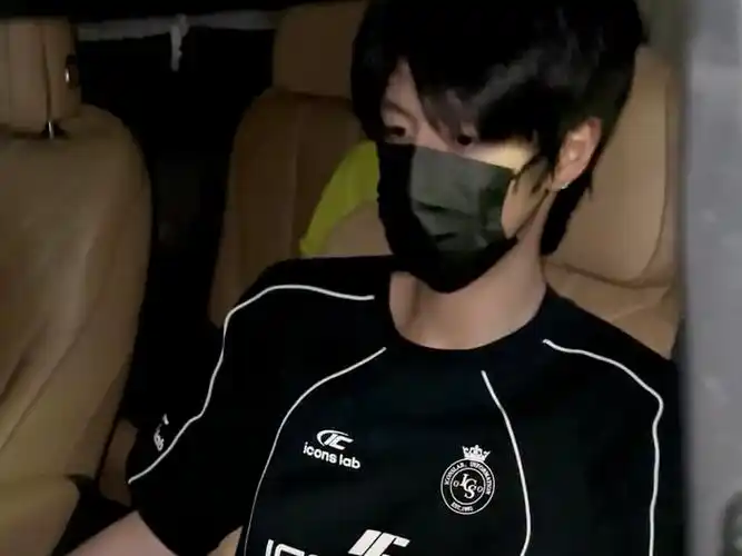 朱志鑫2024.5.9下班路透