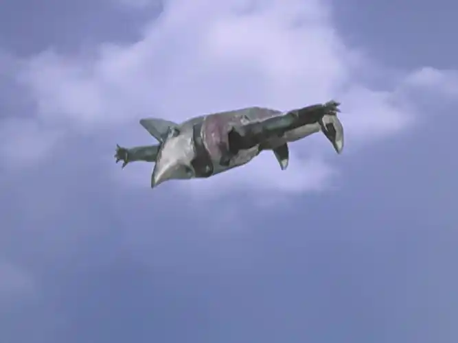 恶质宇宙人雷丘兰星人