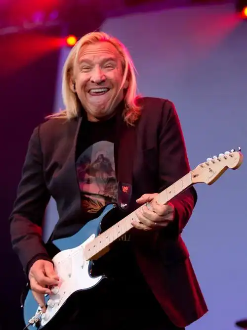 世界音乐   #hifi耳机烧起来   #老鹰乐队   #吉他手   #摇滚