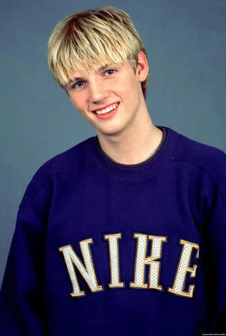 尼克·卡特的人物评价