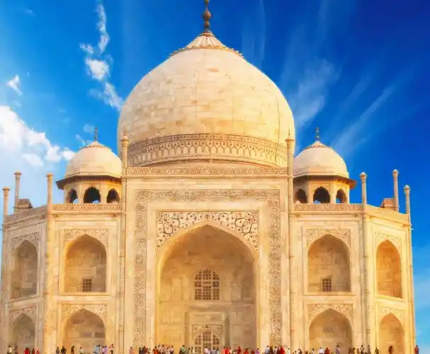 不可不去的世界十大旅游景点