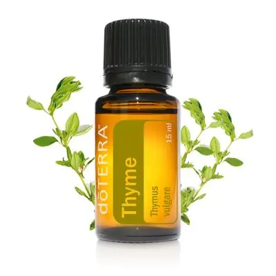 美国原装进口doterra多特瑞野菊精油调理子宫 肠胃 腹泻 美白